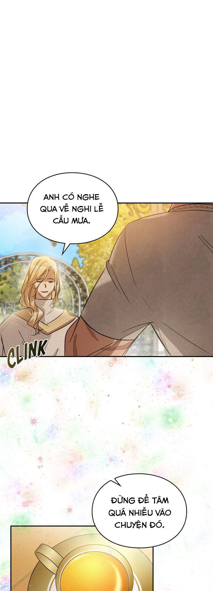 Sự Hy Sinh Của Ác Quỷ Chap 32 - Next Chap 33