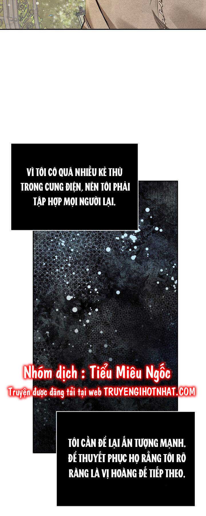 Sự Hy Sinh Của Ác Quỷ Chap 32 - Next Chap 33