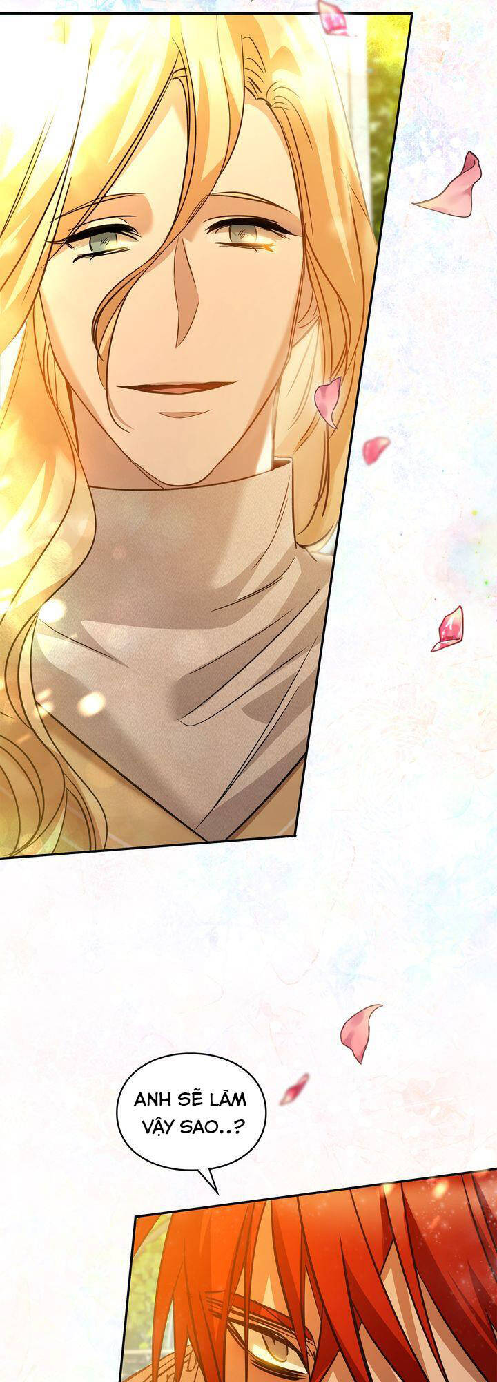 Sự Hy Sinh Của Ác Quỷ Chap 32 - Next Chap 33