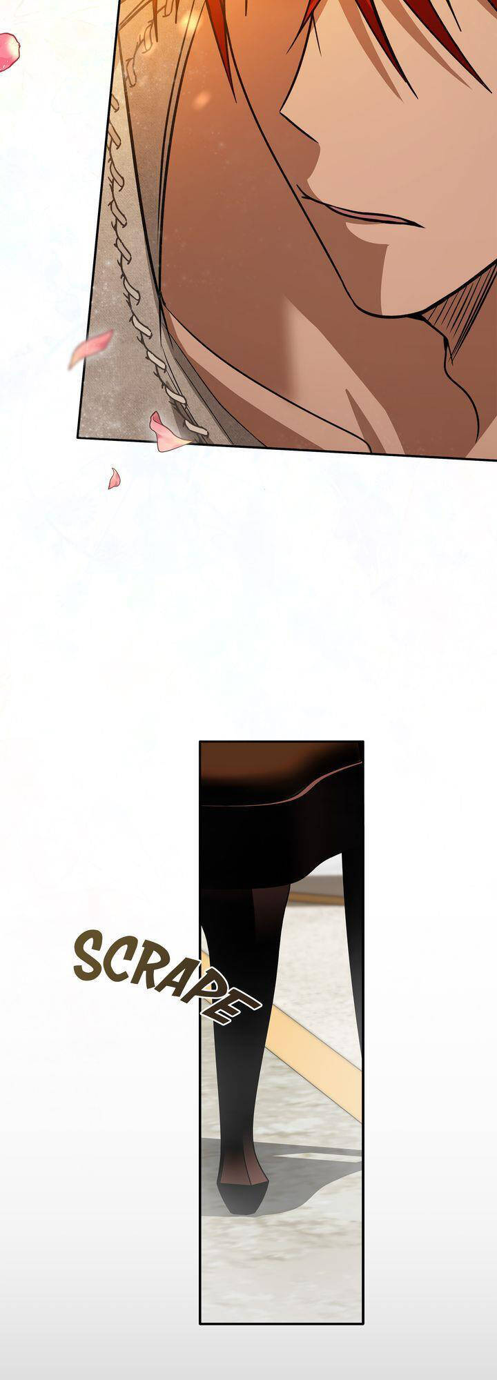 Sự Hy Sinh Của Ác Quỷ Chap 32 - Next Chap 33