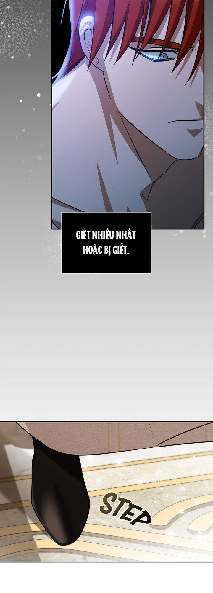 Sự Hy Sinh Của Ác Quỷ Chap 32 - Next Chap 33