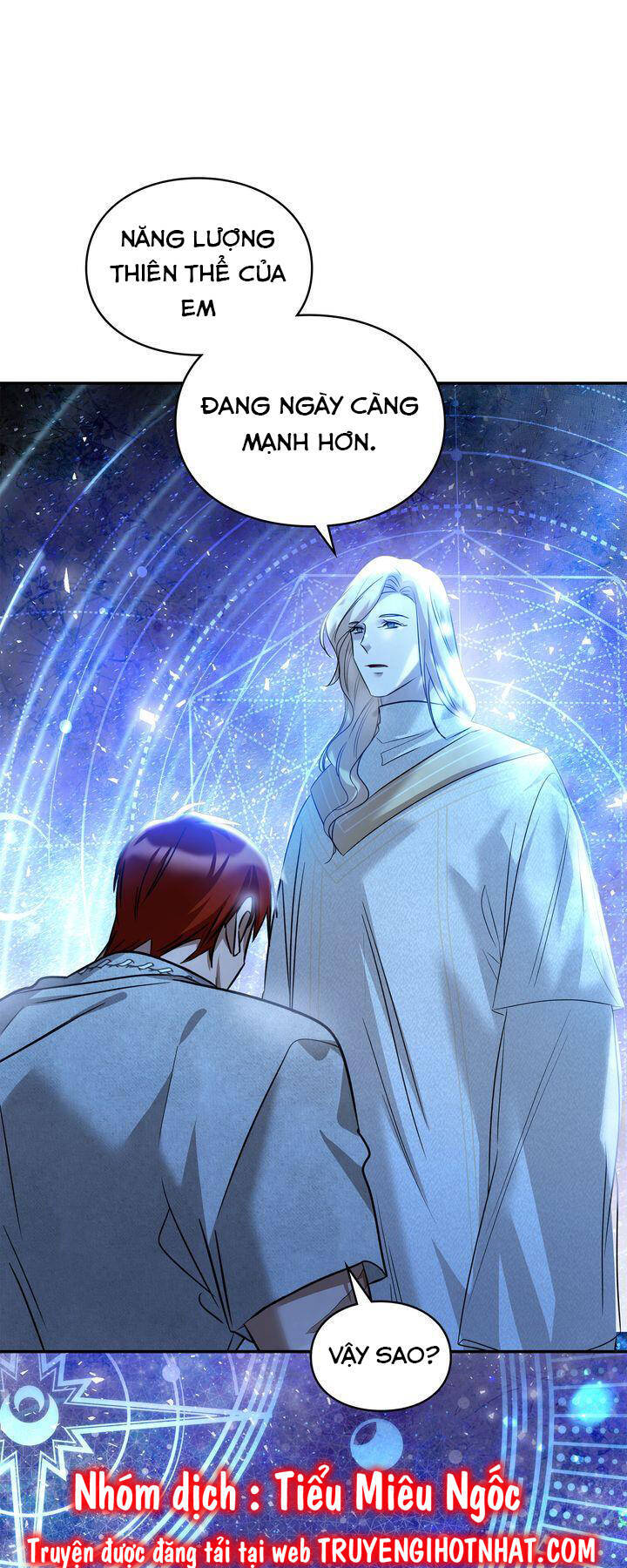Sự Hy Sinh Của Ác Quỷ Chap 32 - Next Chap 33