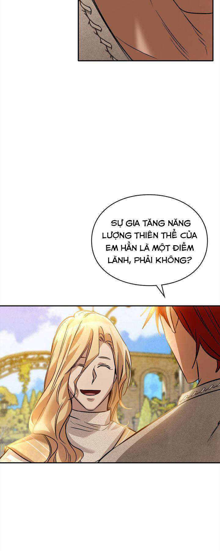 Sự Hy Sinh Của Ác Quỷ Chap 32 - Next Chap 33