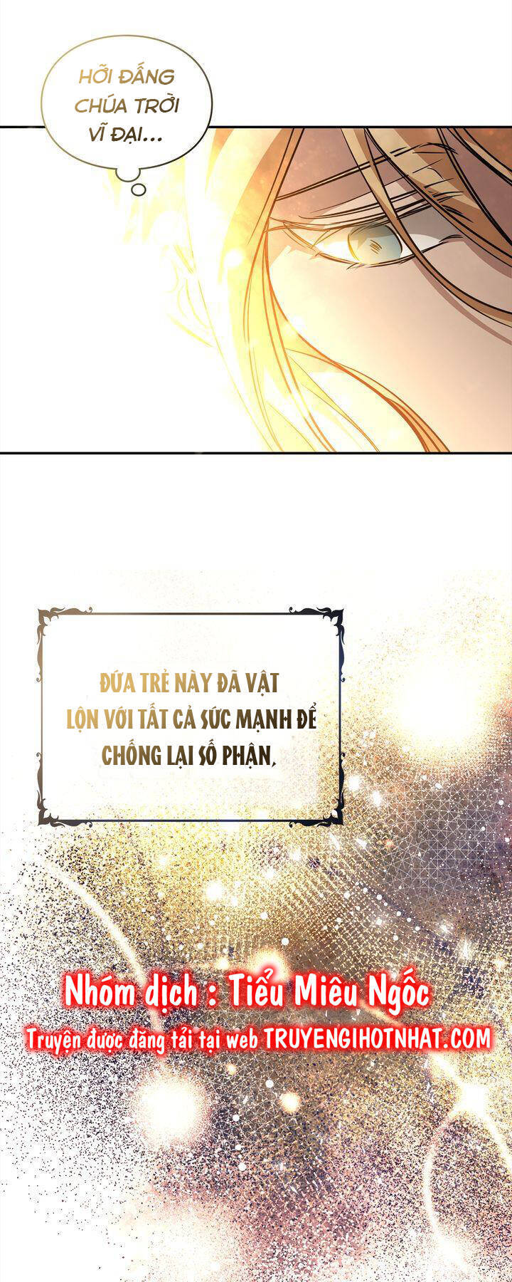 Sự Hy Sinh Của Ác Quỷ Chap 32 - Next Chap 33