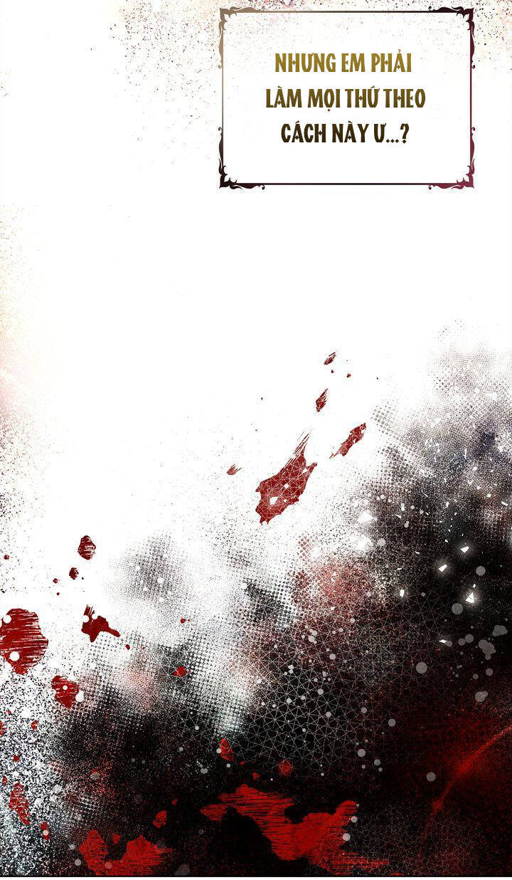 Sự Hy Sinh Của Ác Quỷ Chap 32 - Next Chap 33