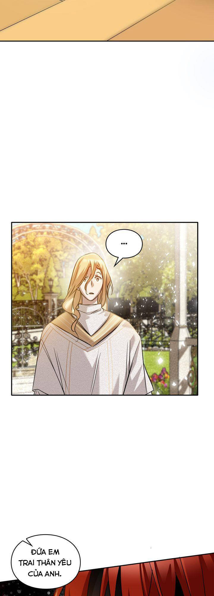 Sự Hy Sinh Của Ác Quỷ Chap 32 - Next Chap 33