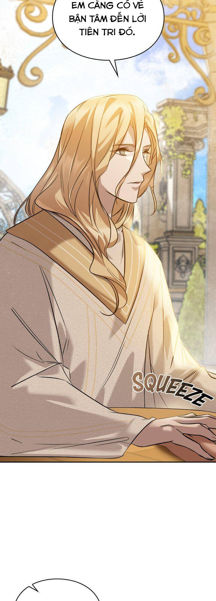 Sự Hy Sinh Của Ác Quỷ Chap 32 - Next Chap 33