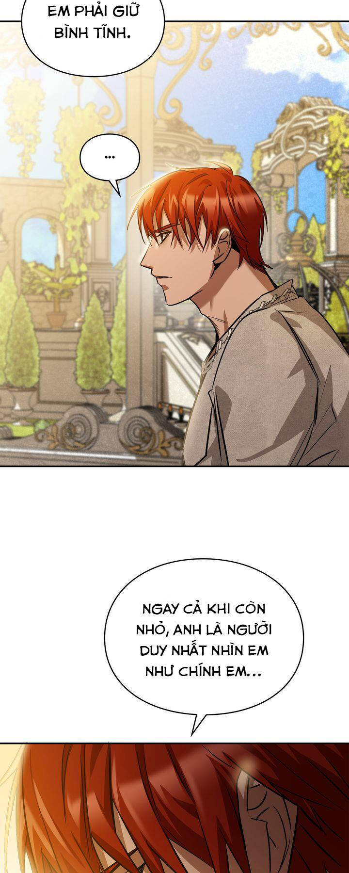 Sự Hy Sinh Của Ác Quỷ Chap 32 - Next Chap 33
