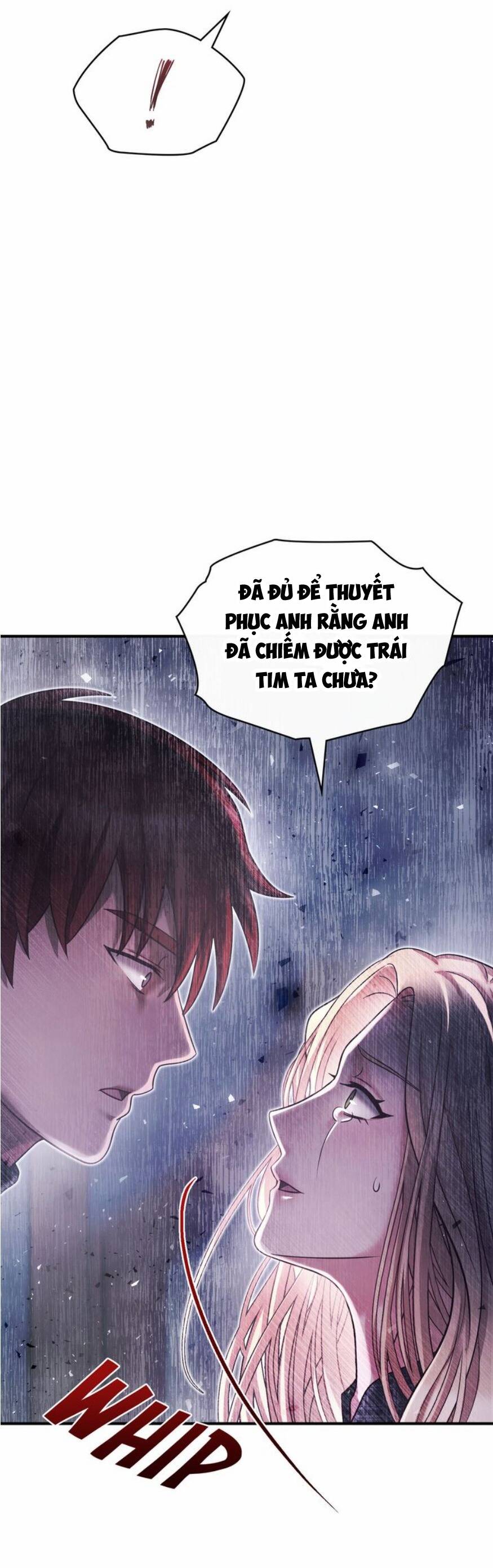 Sự Hy Sinh Của Ác Quỷ Chap 59 - Next Chap 60