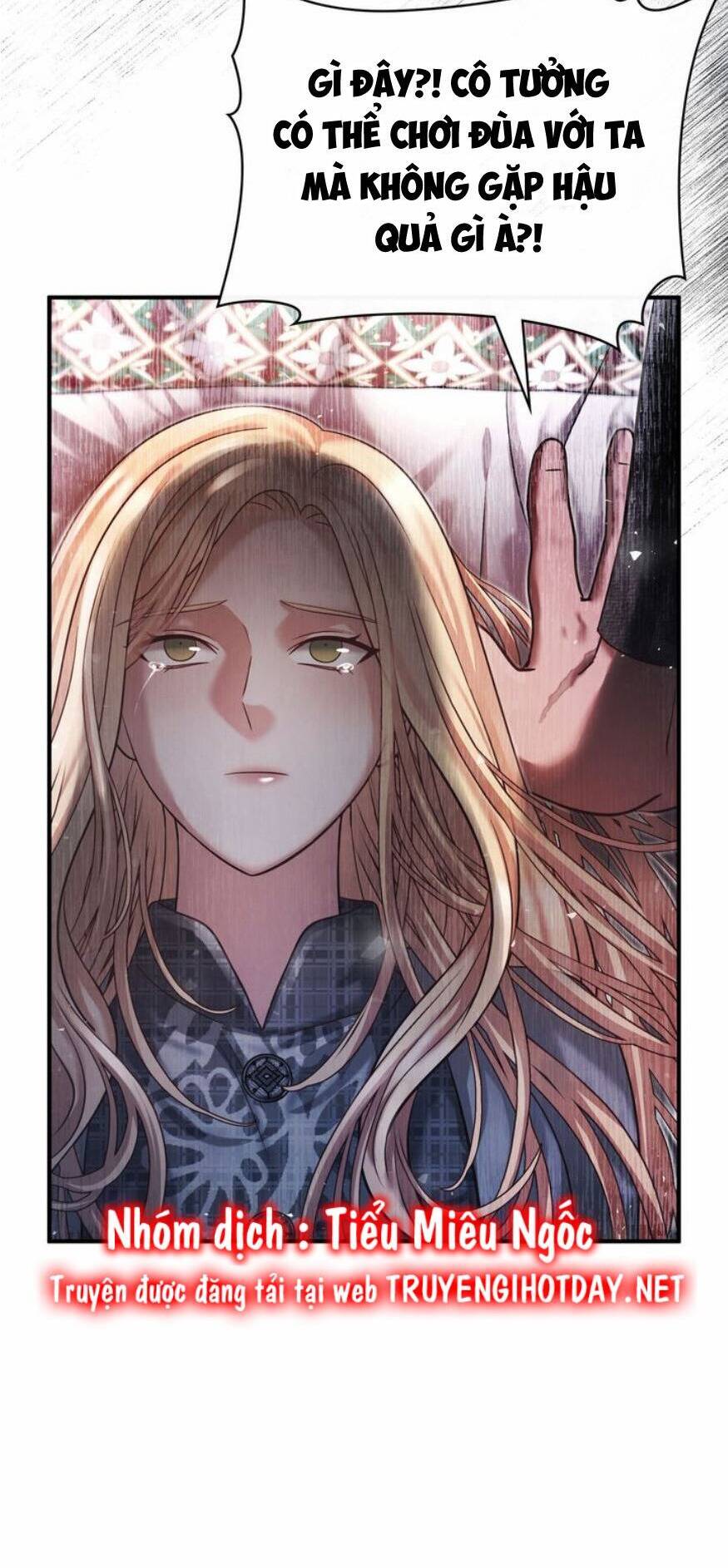Sự Hy Sinh Của Ác Quỷ Chap 59 - Next Chap 60