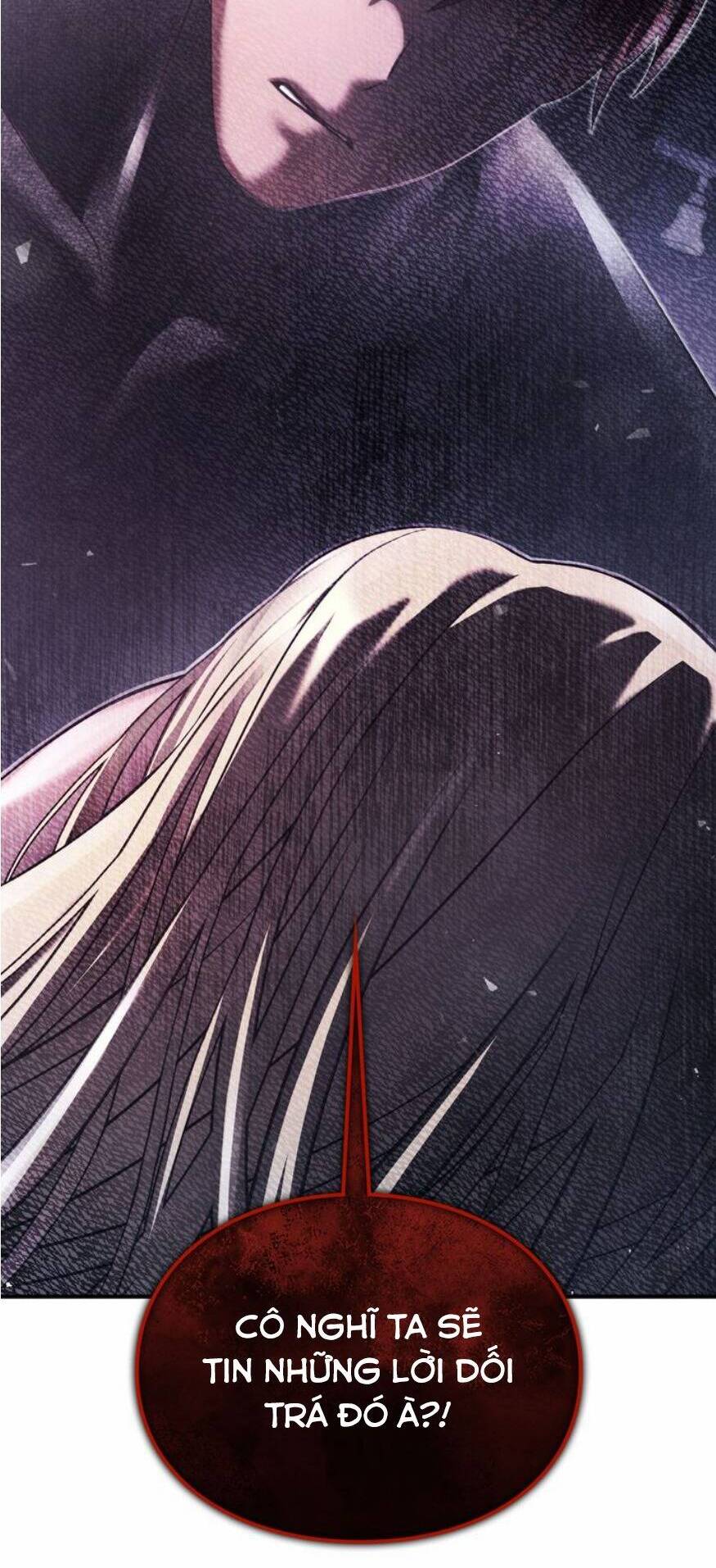 Sự Hy Sinh Của Ác Quỷ Chap 59 - Next Chap 60
