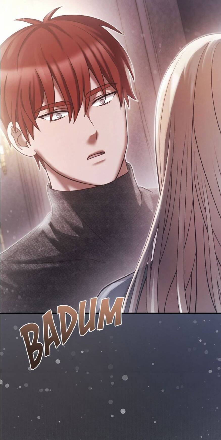 Sự Hy Sinh Của Ác Quỷ Chap 59 - Next Chap 60