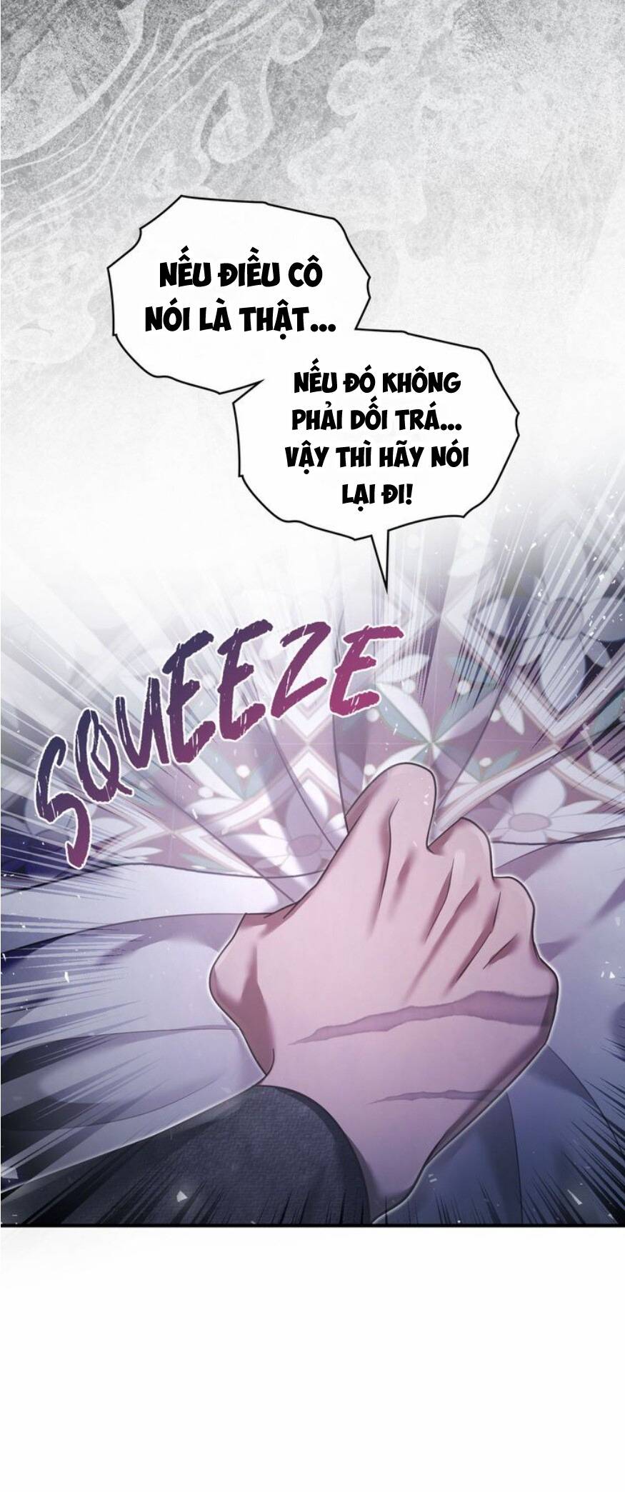 Sự Hy Sinh Của Ác Quỷ Chap 59 - Next Chap 60