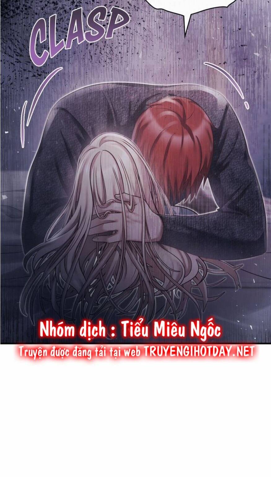 Sự Hy Sinh Của Ác Quỷ Chap 59 - Next Chap 60