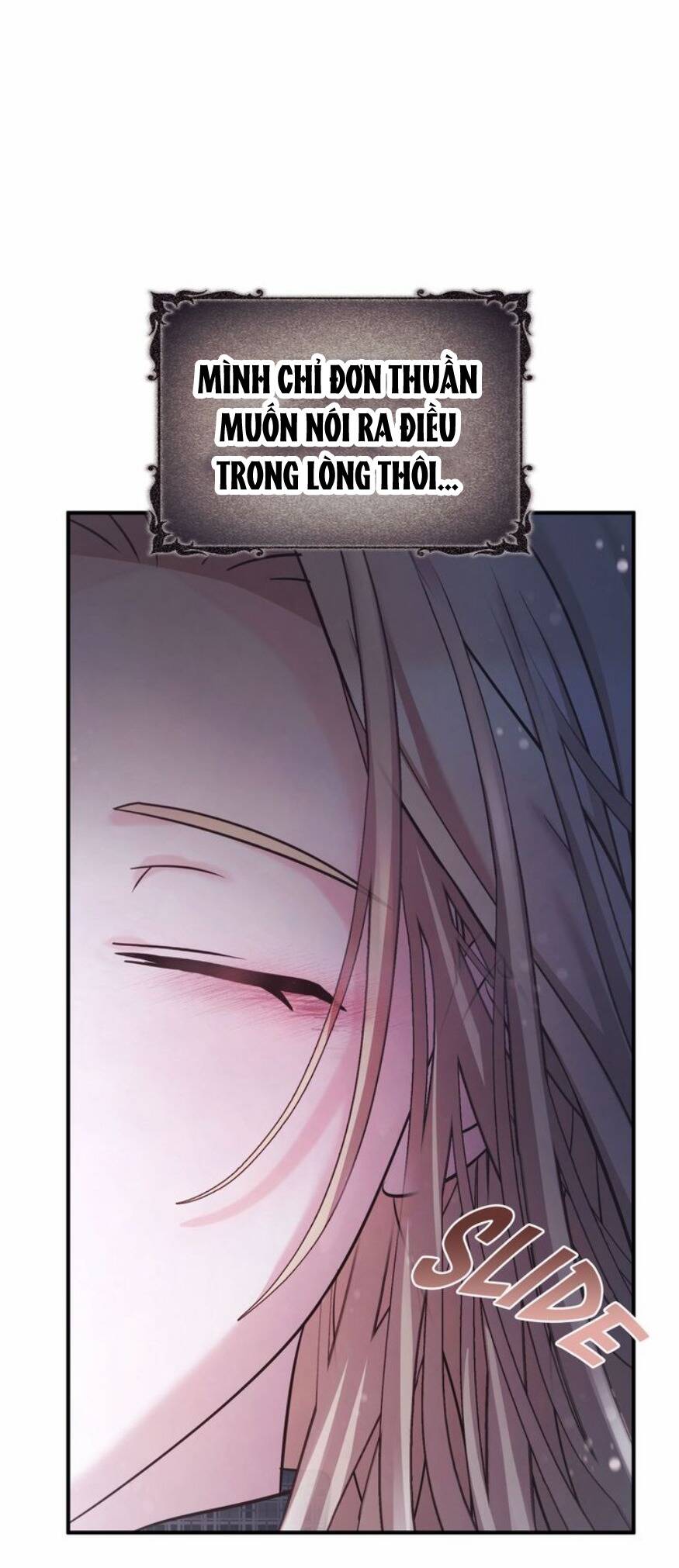 Sự Hy Sinh Của Ác Quỷ Chap 59 - Next Chap 60