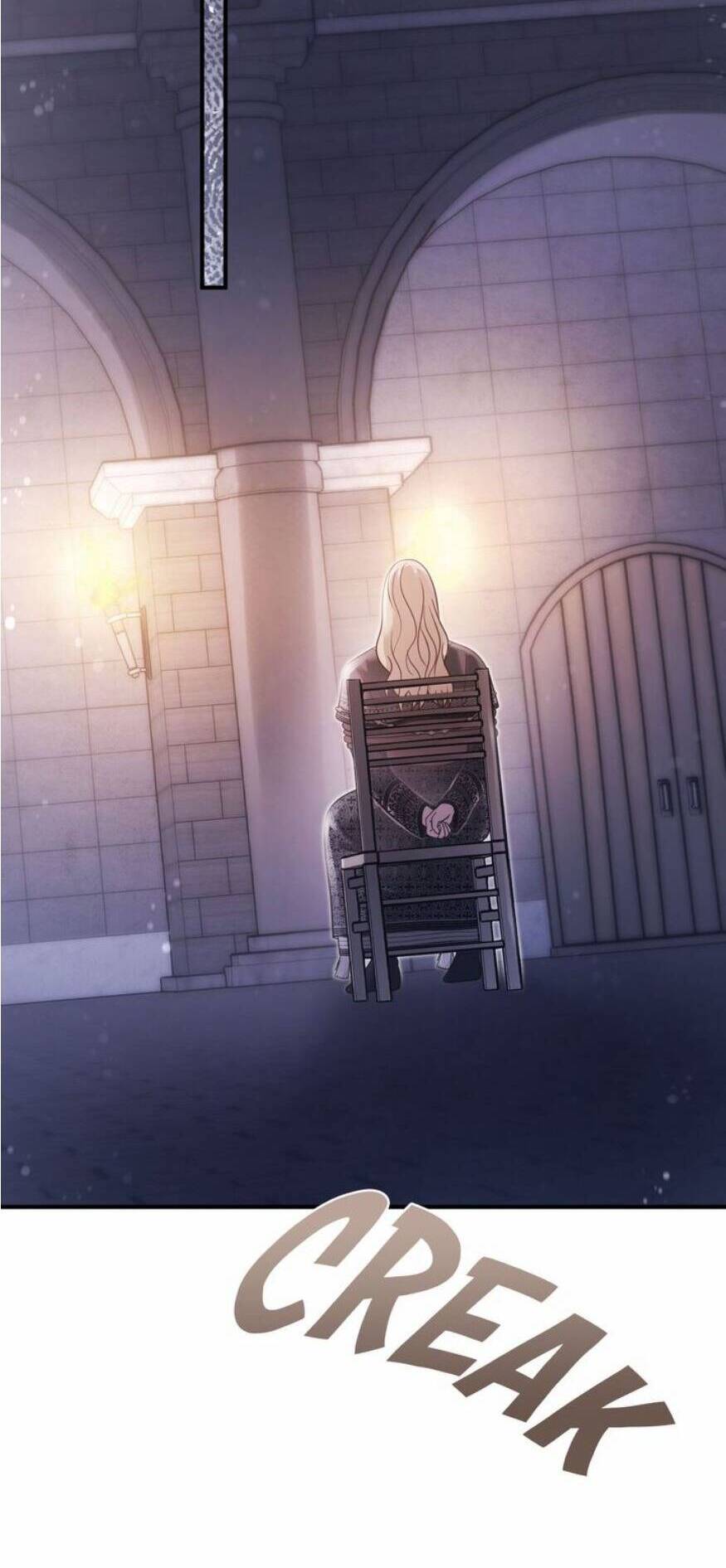 Sự Hy Sinh Của Ác Quỷ Chap 59 - Next Chap 60