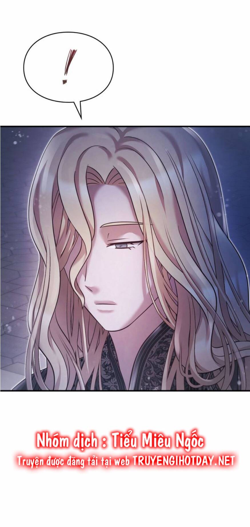 Sự Hy Sinh Của Ác Quỷ Chap 59 - Next Chap 60