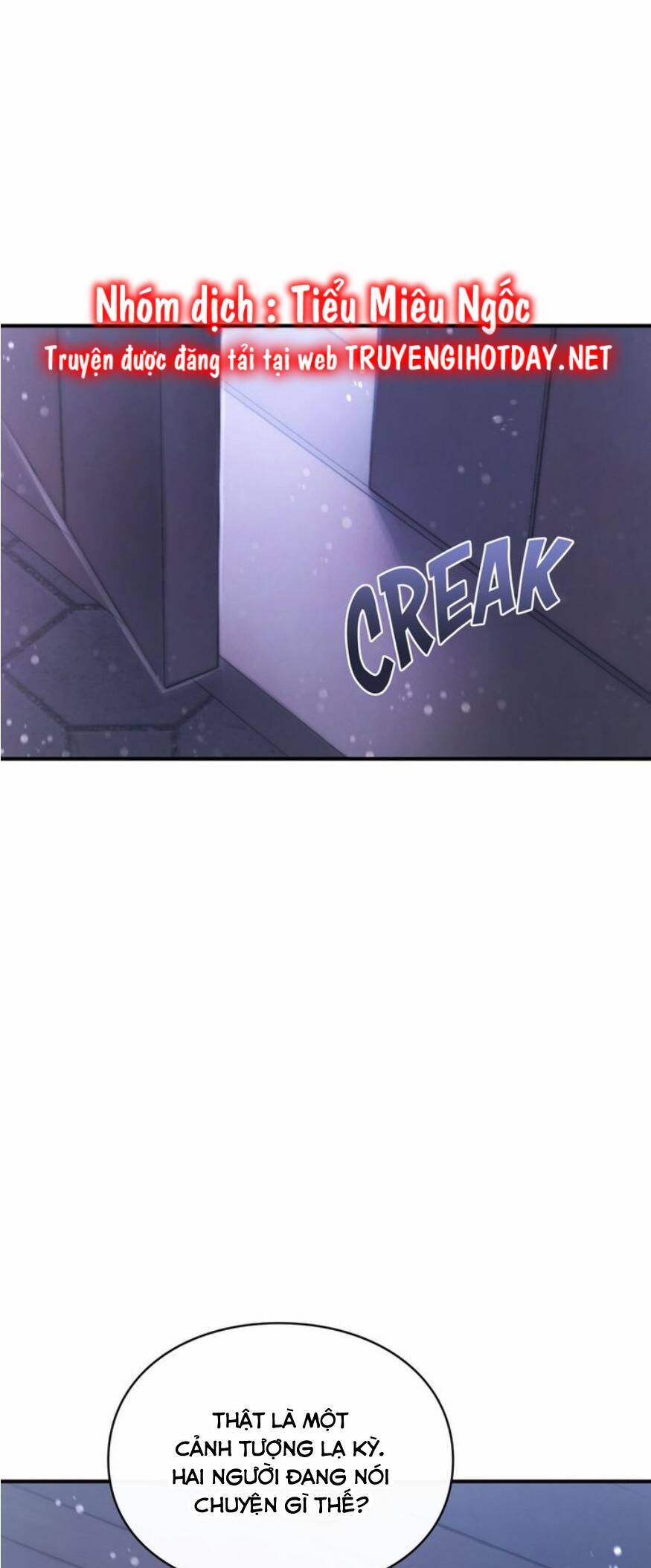 Sự Hy Sinh Của Ác Quỷ Chap 59 - Next Chap 60
