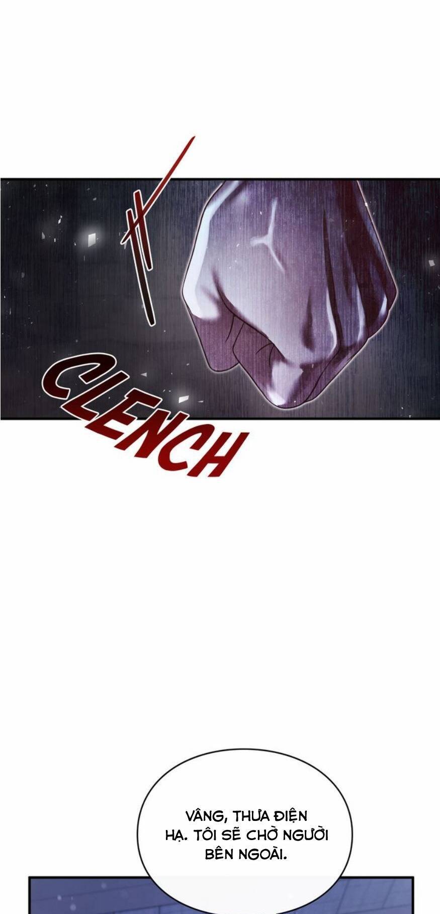 Sự Hy Sinh Của Ác Quỷ Chap 59 - Next Chap 60