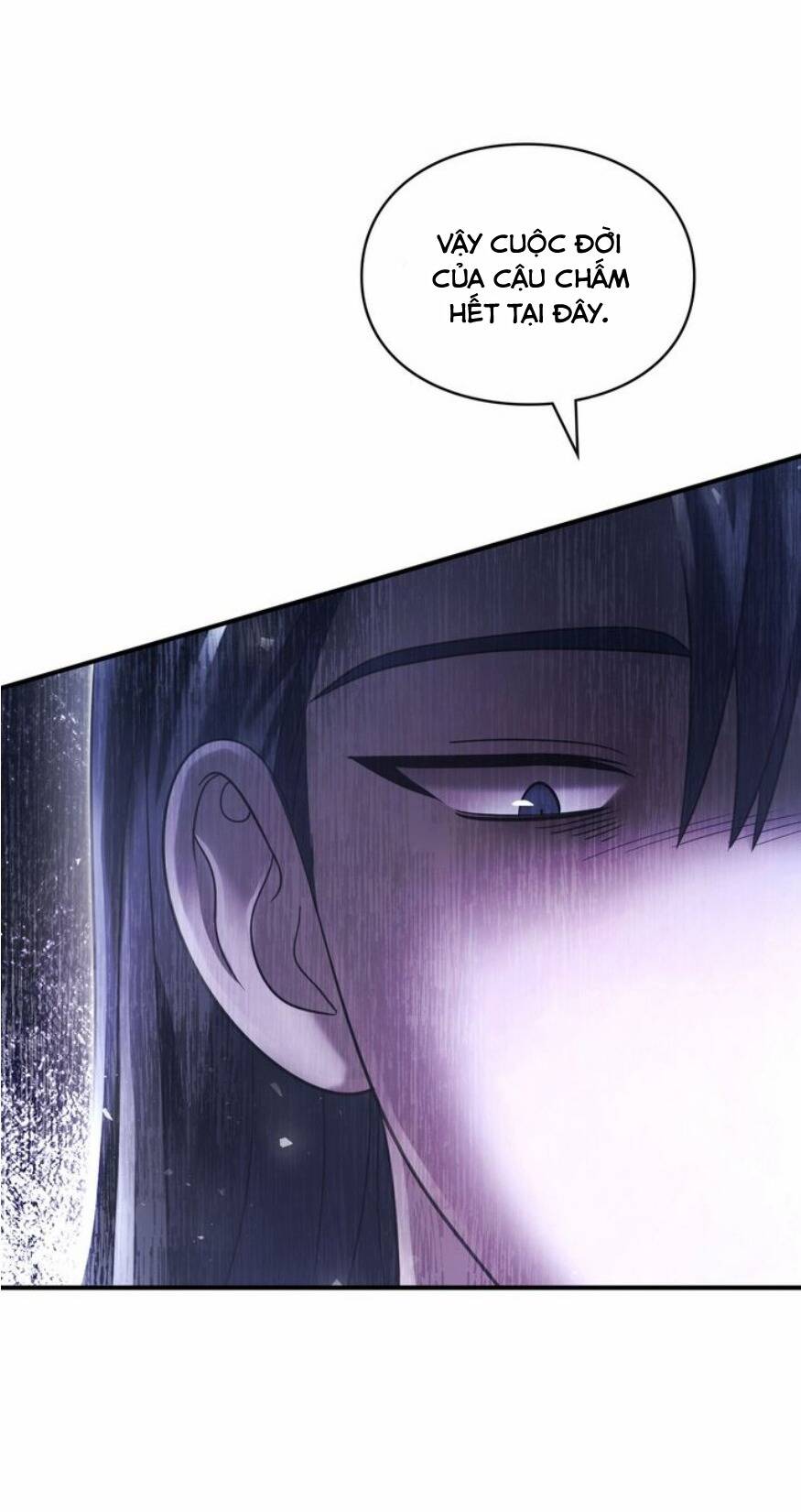 Sự Hy Sinh Của Ác Quỷ Chap 59 - Next Chap 60