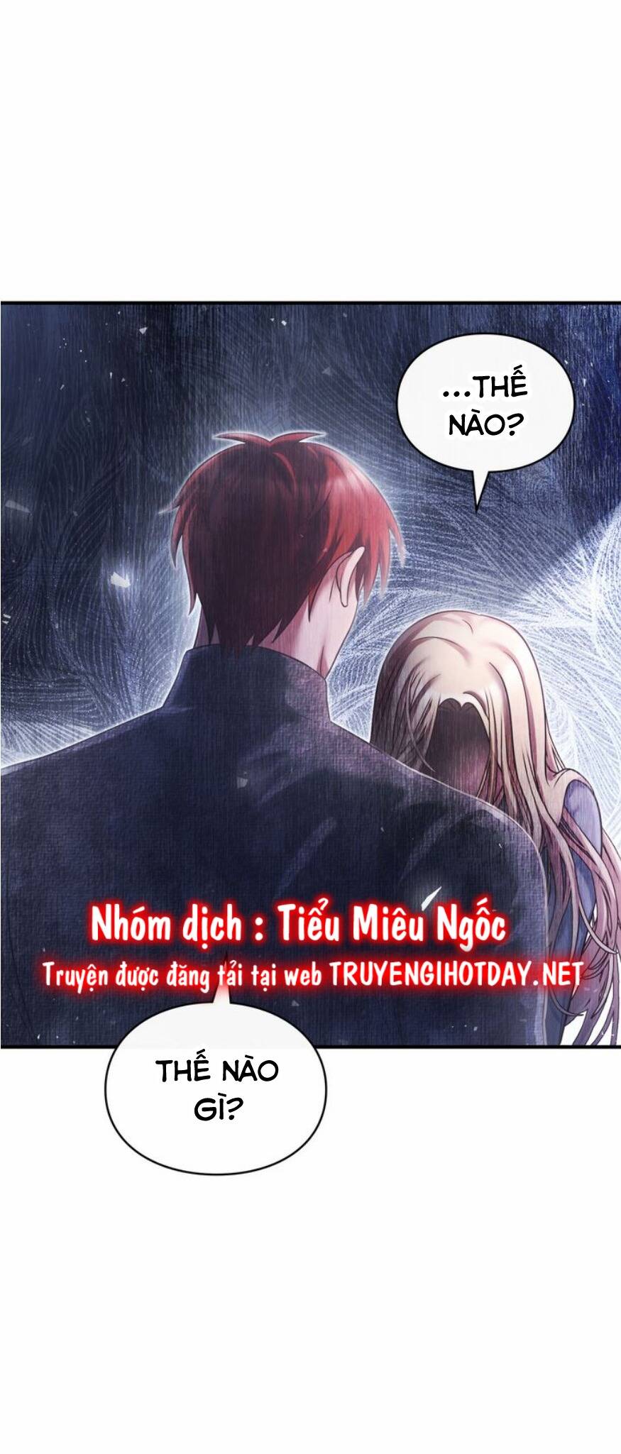 Sự Hy Sinh Của Ác Quỷ Chap 59 - Next Chap 60
