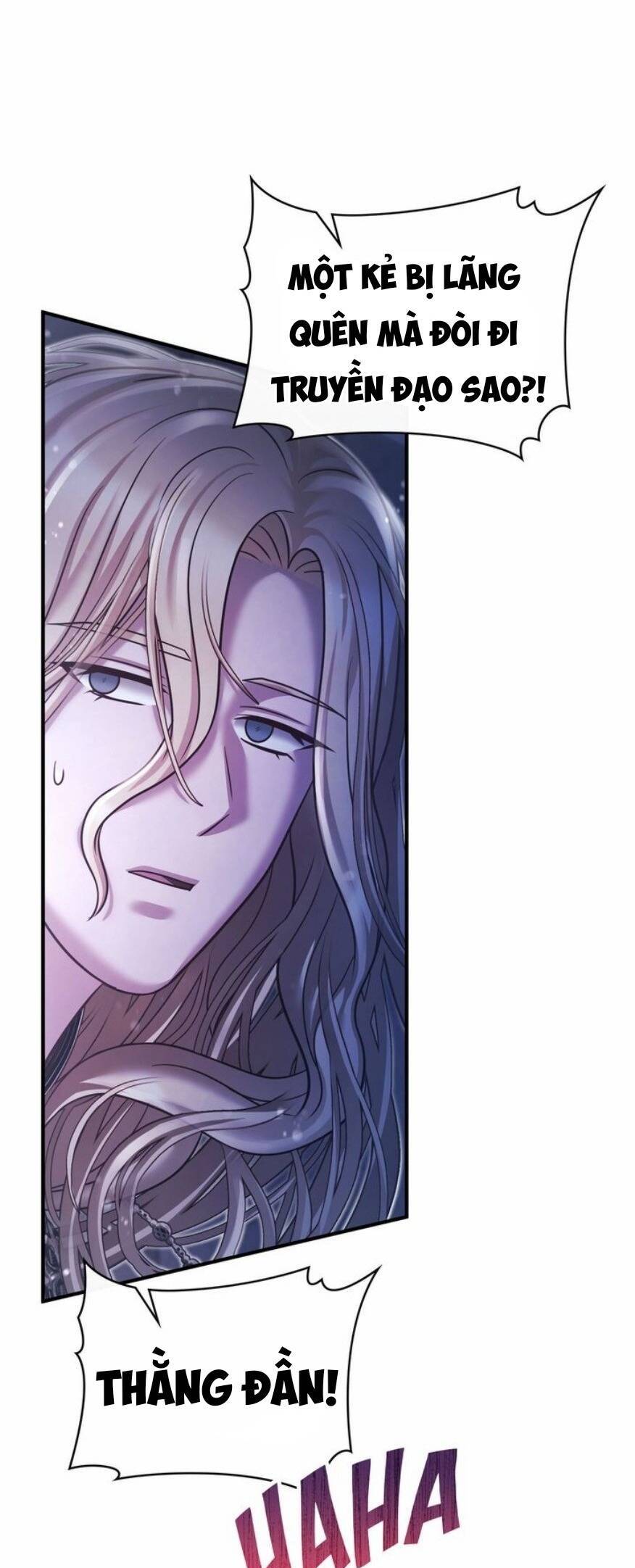 Sự Hy Sinh Của Ác Quỷ Chap 60 - Next Chap 61
