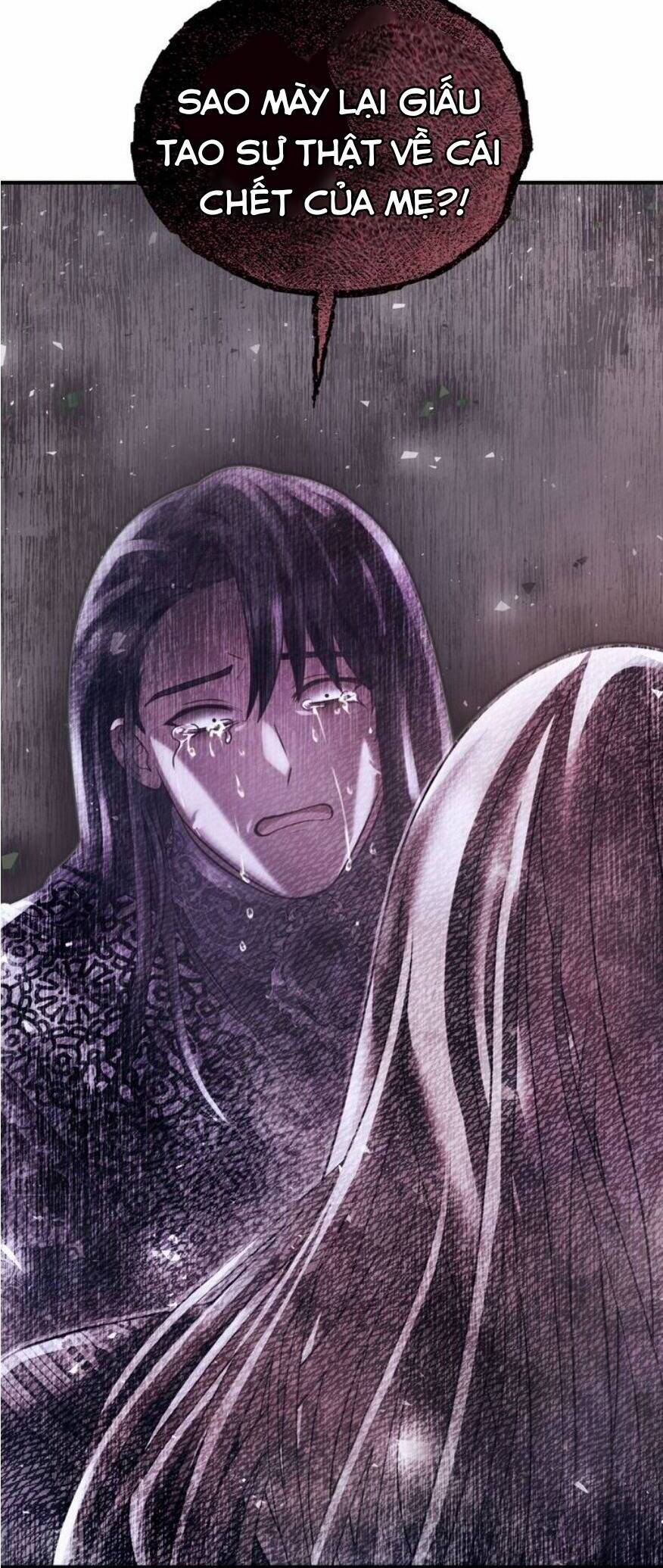 Sự Hy Sinh Của Ác Quỷ Chap 60 - Next Chap 61
