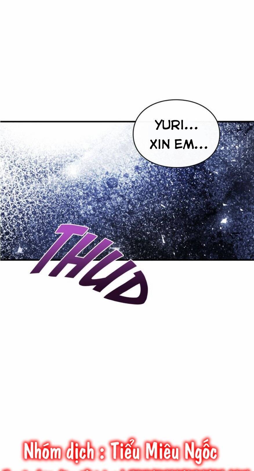 Sự Hy Sinh Của Ác Quỷ Chap 60 - Next Chap 61