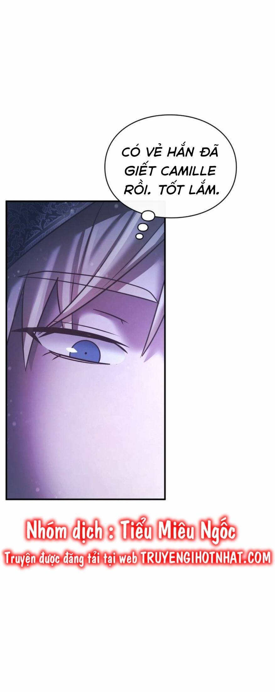 Sự Hy Sinh Của Ác Quỷ Chap 60 - Next Chap 61