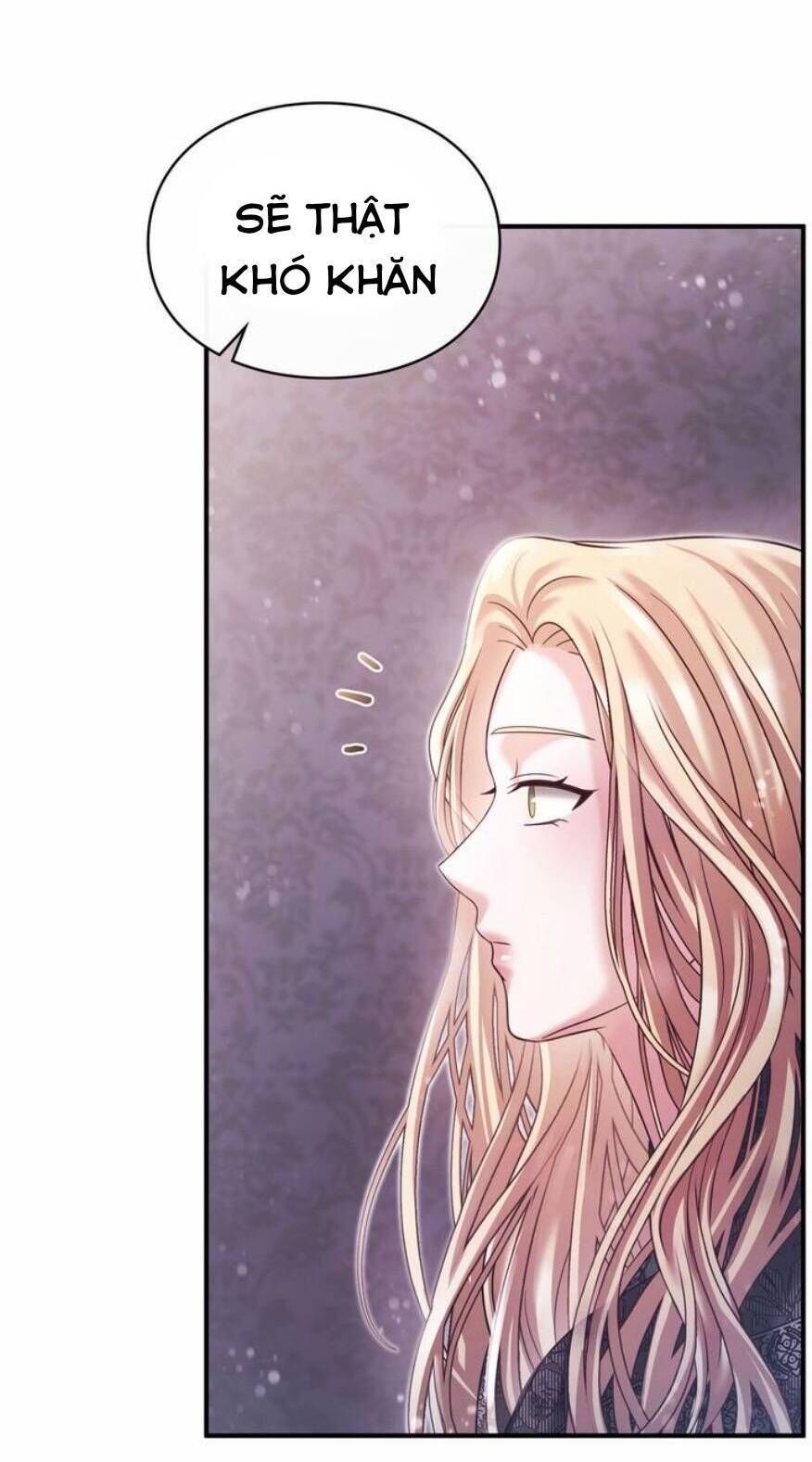 Sự Hy Sinh Của Ác Quỷ Chap 60 - Next Chap 61