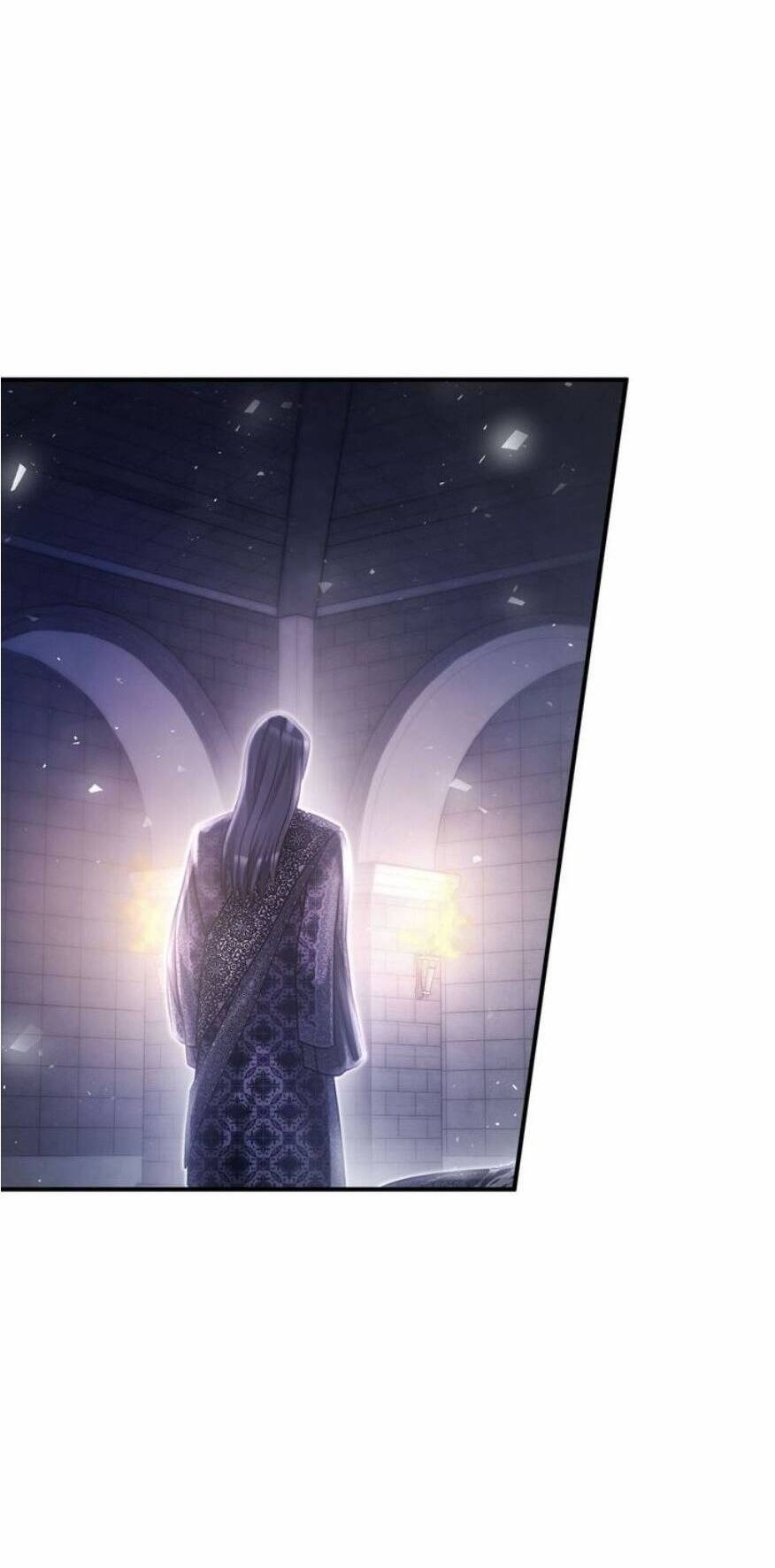 Sự Hy Sinh Của Ác Quỷ Chap 60 - Next Chap 61