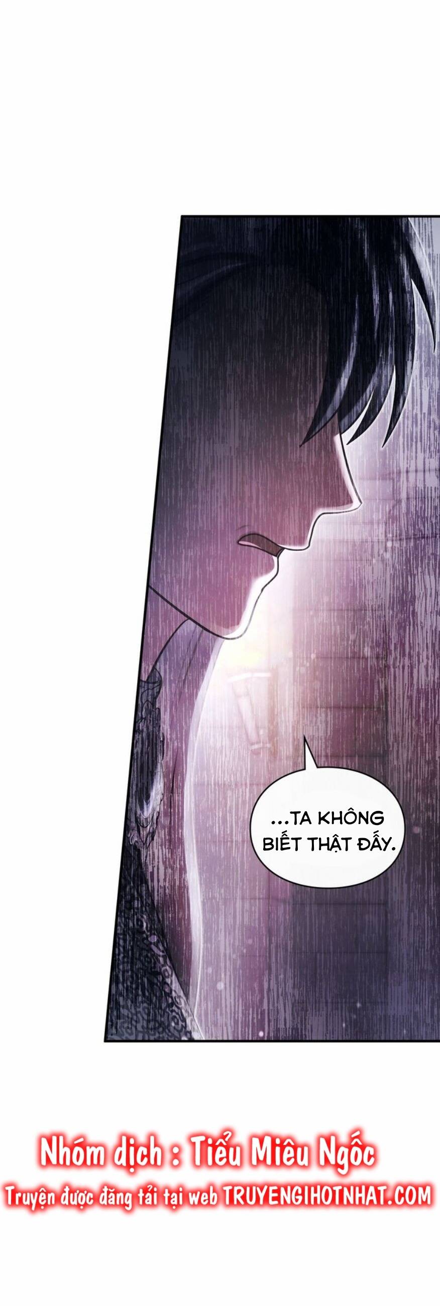 Sự Hy Sinh Của Ác Quỷ Chap 60 - Next Chap 61