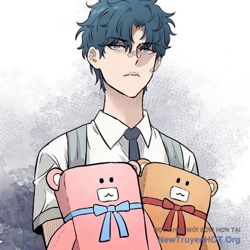 Sự Im Lặng Của Học Sinh Chuyển Trường Chap 12 - Next Chap 13