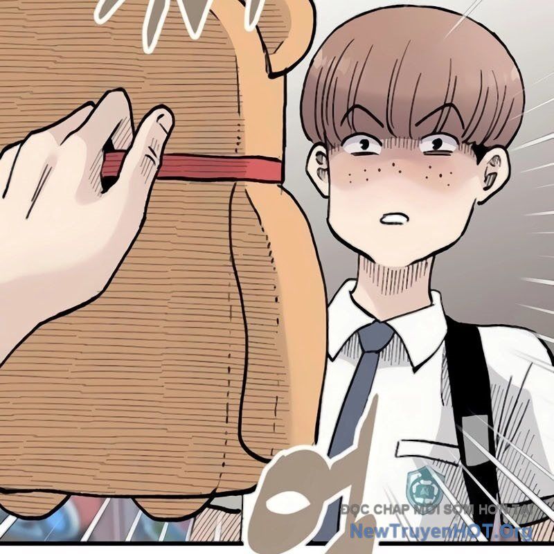 Sự Im Lặng Của Học Sinh Chuyển Trường Chap 12 - Next Chap 13