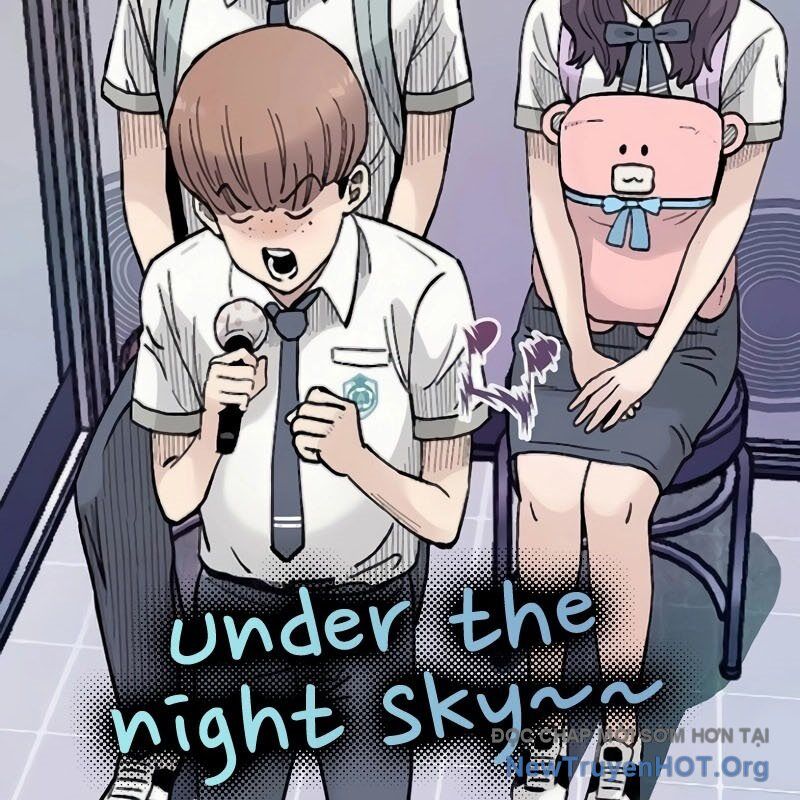 Sự Im Lặng Của Học Sinh Chuyển Trường Chap 12 - Next Chap 13