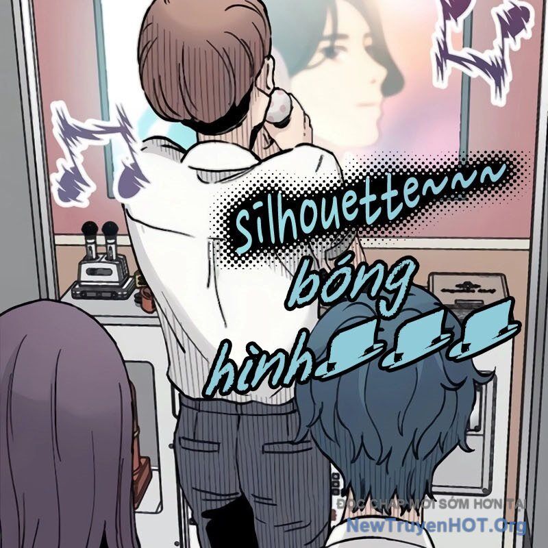 Sự Im Lặng Của Học Sinh Chuyển Trường Chap 12 - Next Chap 13