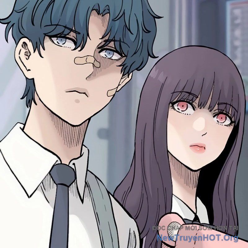 Sự Im Lặng Của Học Sinh Chuyển Trường Chap 12 - Next Chap 13