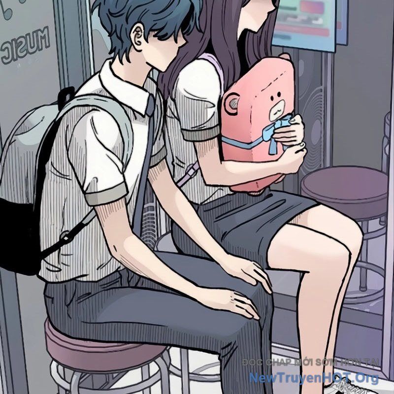 Sự Im Lặng Của Học Sinh Chuyển Trường Chap 12 - Next Chap 13