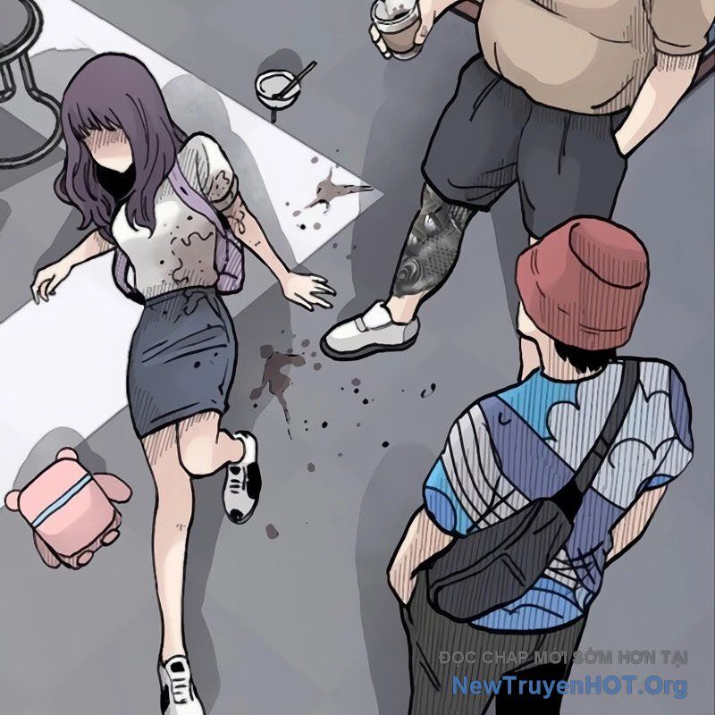 Sự Im Lặng Của Học Sinh Chuyển Trường Chap 12 - Next Chap 13