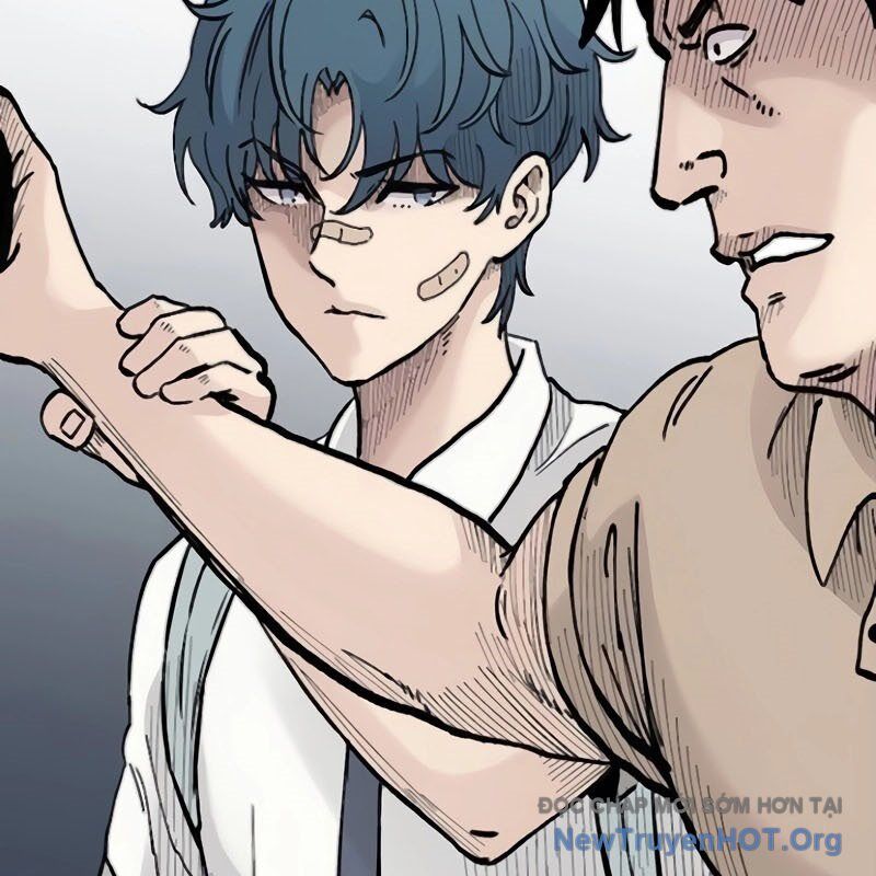 Sự Im Lặng Của Học Sinh Chuyển Trường Chap 12 - Next Chap 13