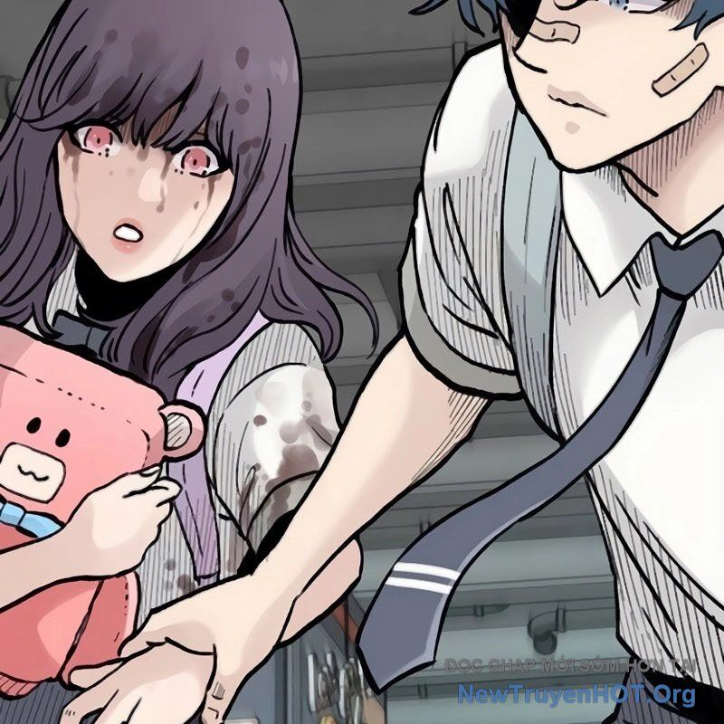Sự Im Lặng Của Học Sinh Chuyển Trường Chap 12 - Next Chap 13