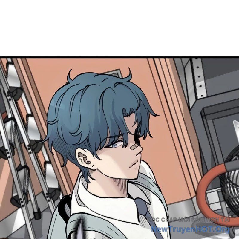 Sự Im Lặng Của Học Sinh Chuyển Trường Chap 12 - Next Chap 13