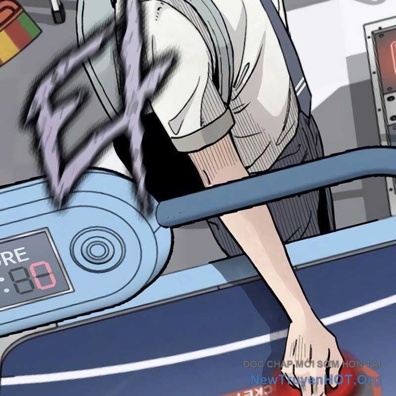 Sự Im Lặng Của Học Sinh Chuyển Trường Chap 12 - Next Chap 13