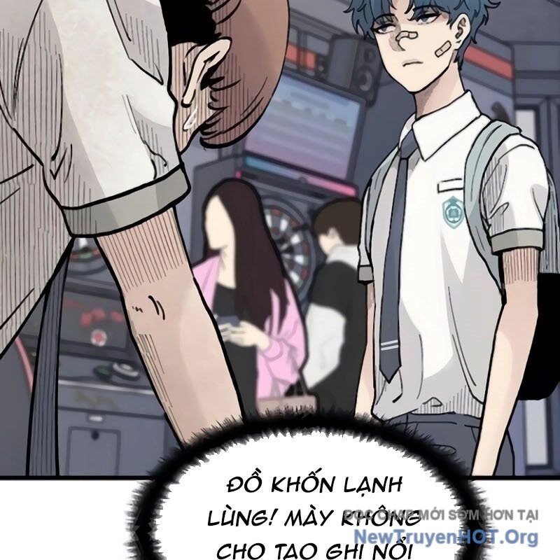 Sự Im Lặng Của Học Sinh Chuyển Trường Chap 12 - Next Chap 13