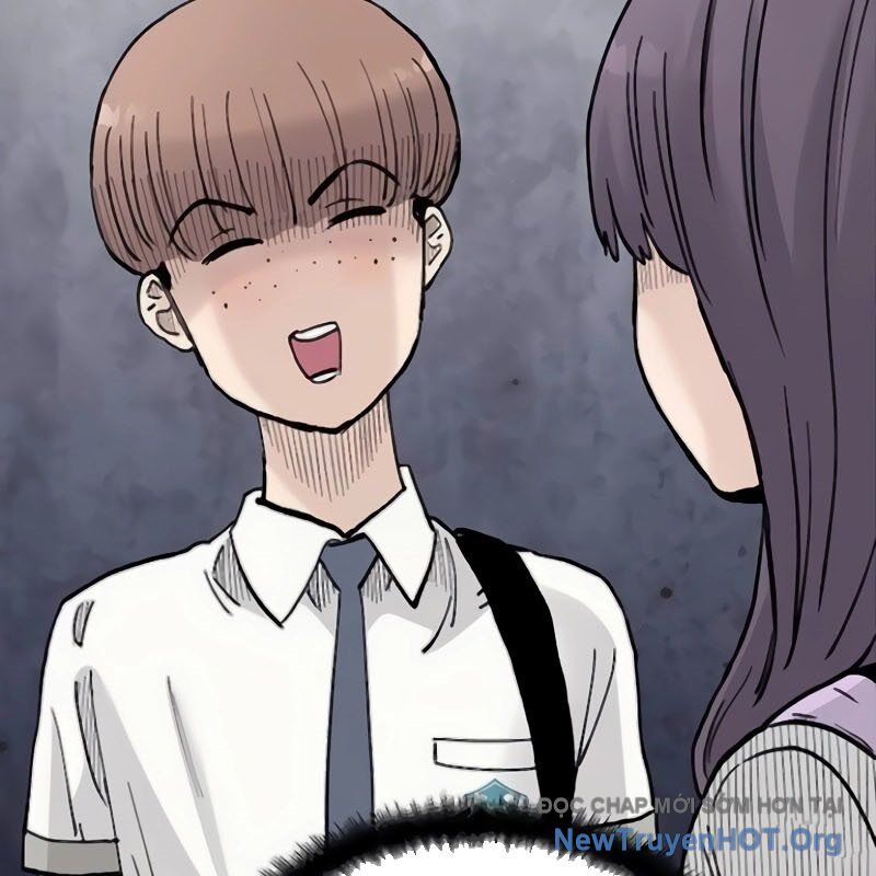 Sự Im Lặng Của Học Sinh Chuyển Trường Chap 12 - Next Chap 13