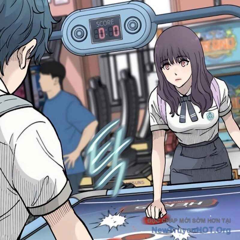 Sự Im Lặng Của Học Sinh Chuyển Trường Chap 12 - Next Chap 13