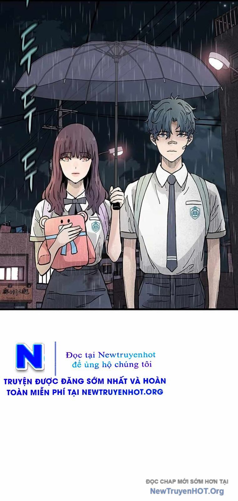Sự Im Lặng Của Học Sinh Chuyển Trường Chap 13 - Next Chap 14