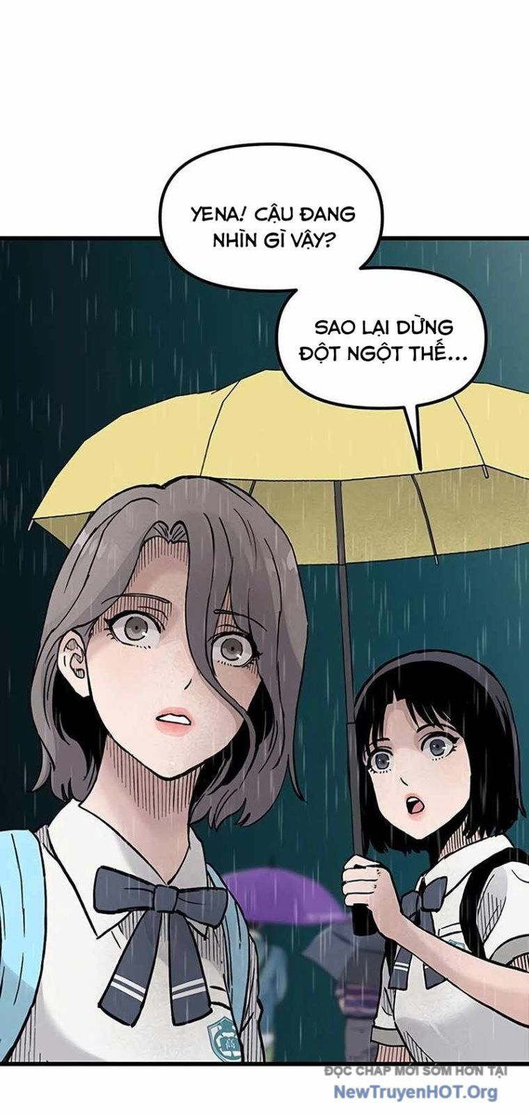 Sự Im Lặng Của Học Sinh Chuyển Trường Chap 13 - Next Chap 14