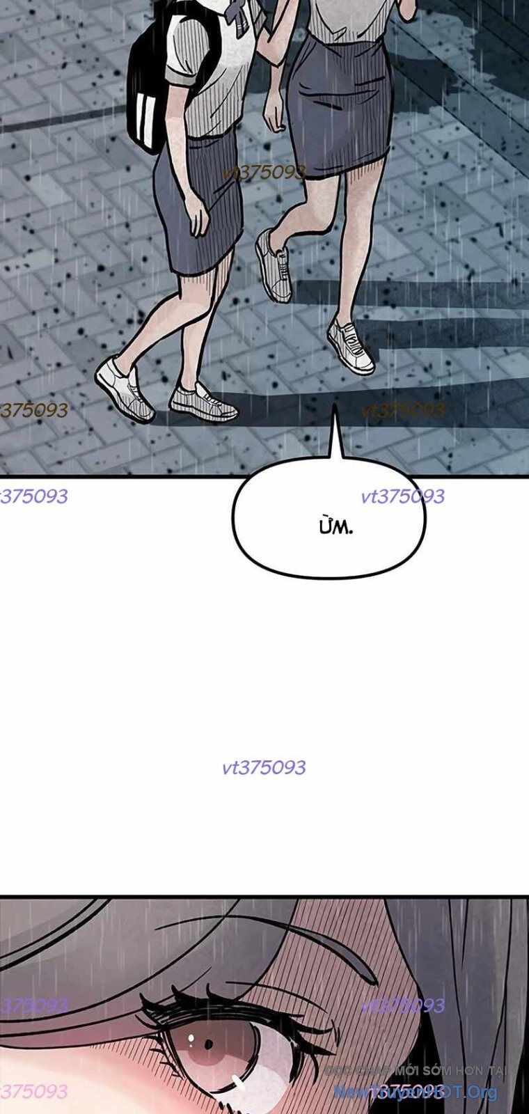 Sự Im Lặng Của Học Sinh Chuyển Trường Chap 13 - Next Chap 14