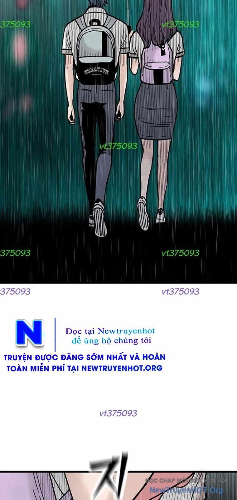 Sự Im Lặng Của Học Sinh Chuyển Trường Chap 13 - Next Chap 14